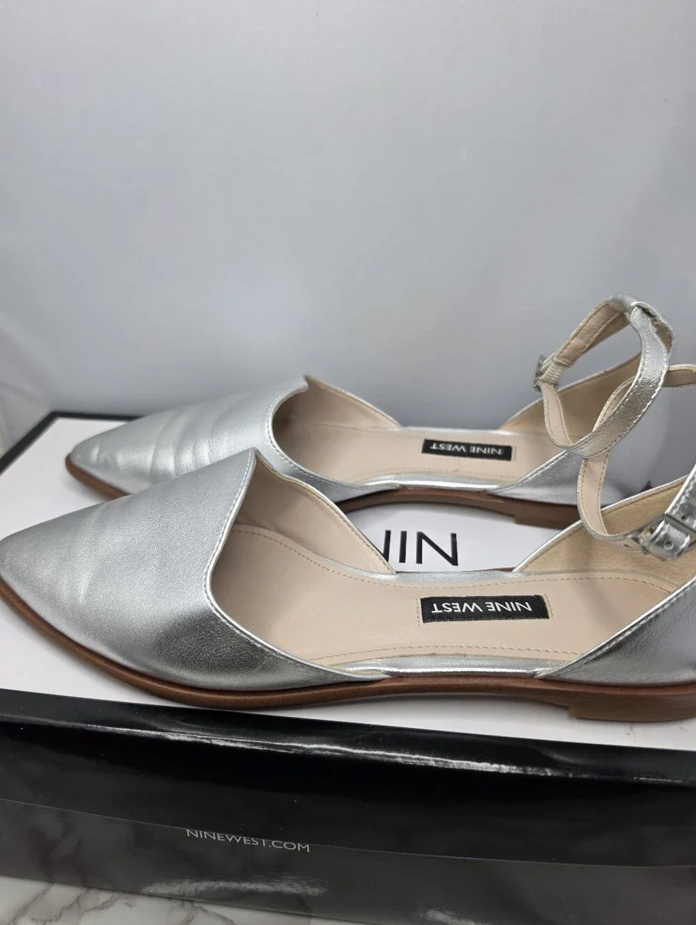 Nine West pre loved